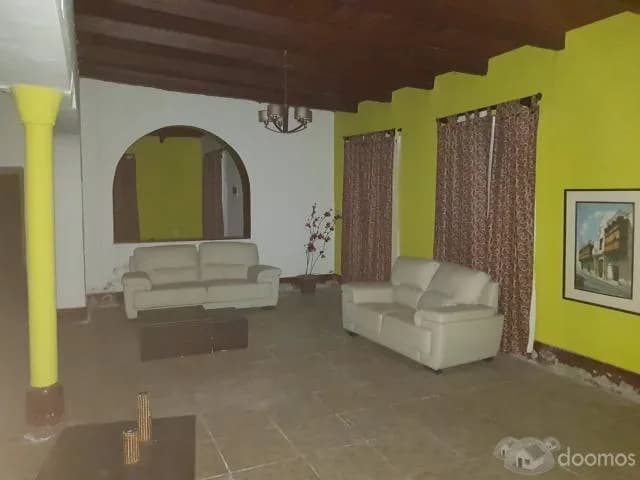 REMATO CASA DE CAMPO EN TERRENO 2 HAS — foto 3