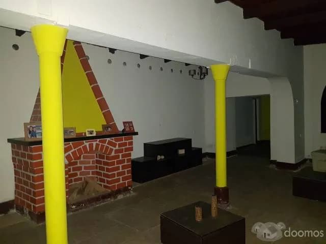 REMATO CASA DE CAMPO EN TERRENO 2 HAS — foto 5