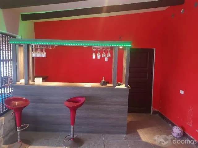 REMATO CASA DE CAMPO EN TERRENO 2 HAS — foto 6