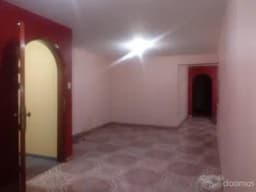 Departamento en Ate en ALQUILER, Calle Eolo, 125 m2, 3 dormitorios, 2 baños