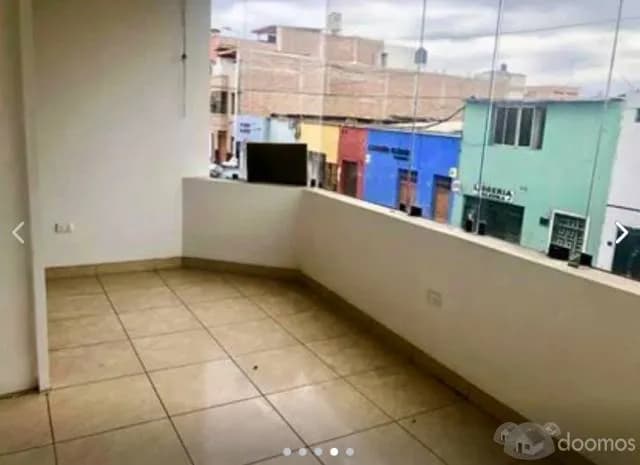 ALQUILO OFICINA TRUJILLO CENTRO — foto 4