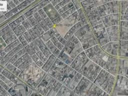 Ocasión Lote en Esquina y con