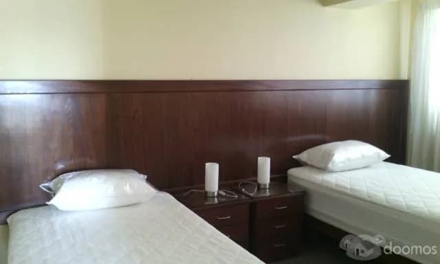 DEPARTAMENTO AMOBLADO IDEAL PARA EJECUTIVOS — foto 3