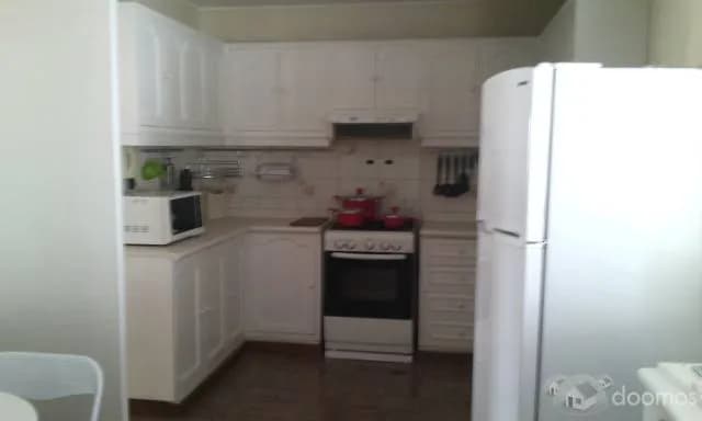 DEPARTAMENTO AMOBLADO IDEAL PARA EJECUTIVOS — foto 4