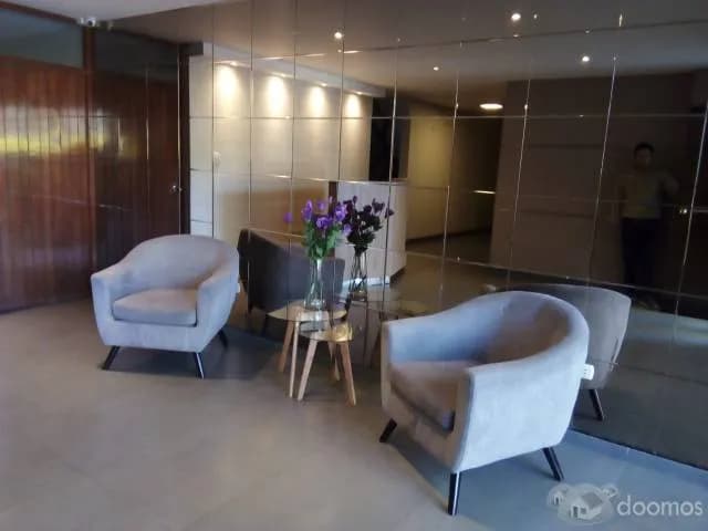 DEPARTAMENTO AMOBLADO IDEAL PARA EJECUTIVOS — foto 5