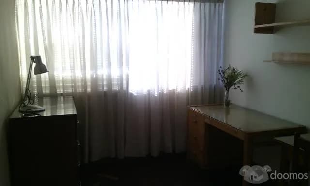 DEPARTAMENTO AMOBLADO IDEAL PARA EJECUTIVOS — foto 6