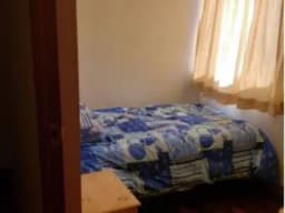 LINCE- HABITACIONES AMOBLADAS SOLO PARA SEÑORITAS