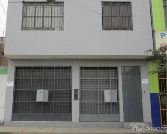 ALQUILO LOCAL EN COMAS (EN AVENIDA) — foto 3