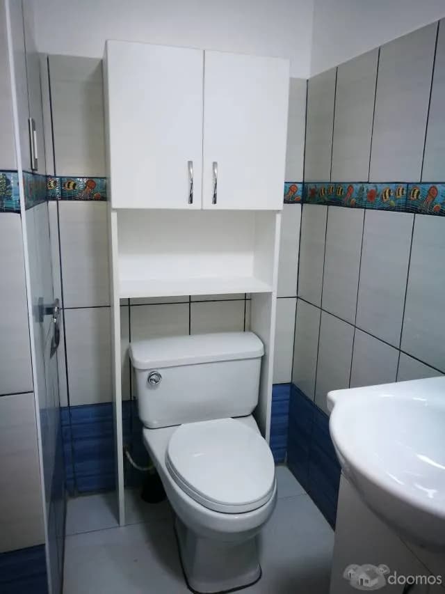 Departamento 4 Dormitorios,2 baños.Los Olivos — foto 1