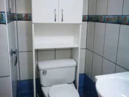 Departamento 4 Dormitorios,2 baños.Los Olivos