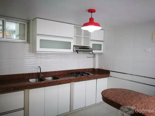 Departamento 4 Dormitorios,2 baños.Los Olivos — foto 2