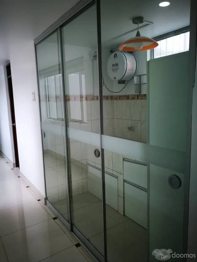 Departamento 4 Dormitorios,2 baños.Los Olivos — foto 5