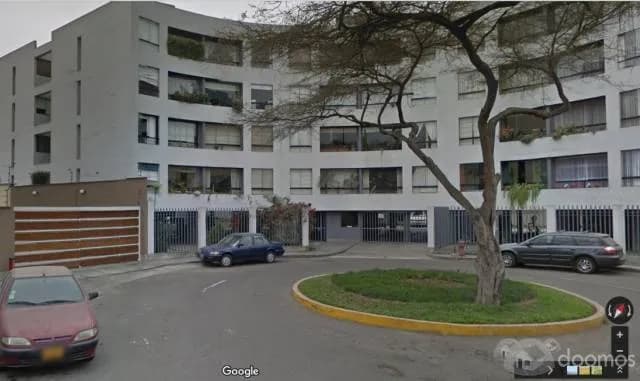 Lindo departamento Monterrico Surco — foto 1