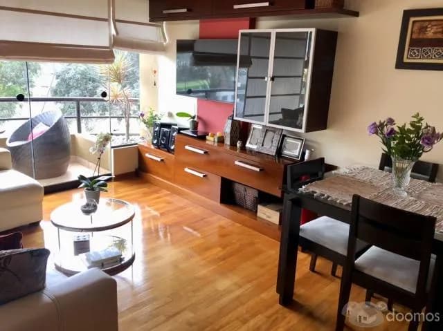 Lindo departamento Monterrico Surco — foto 2