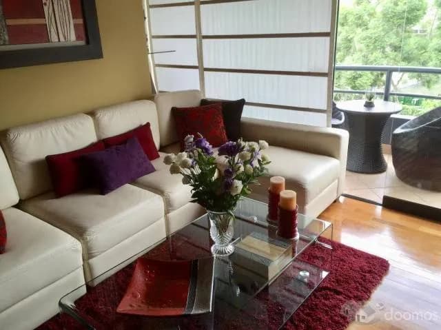 Lindo departamento Monterrico Surco — foto 3
