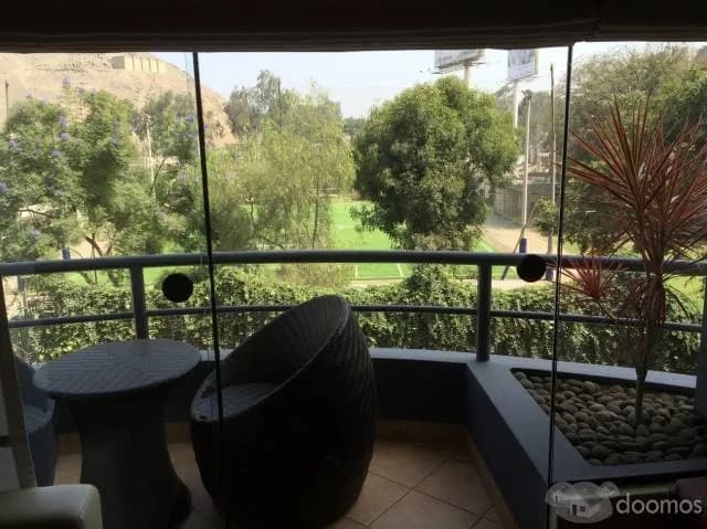 Lindo departamento Monterrico Surco — foto 6