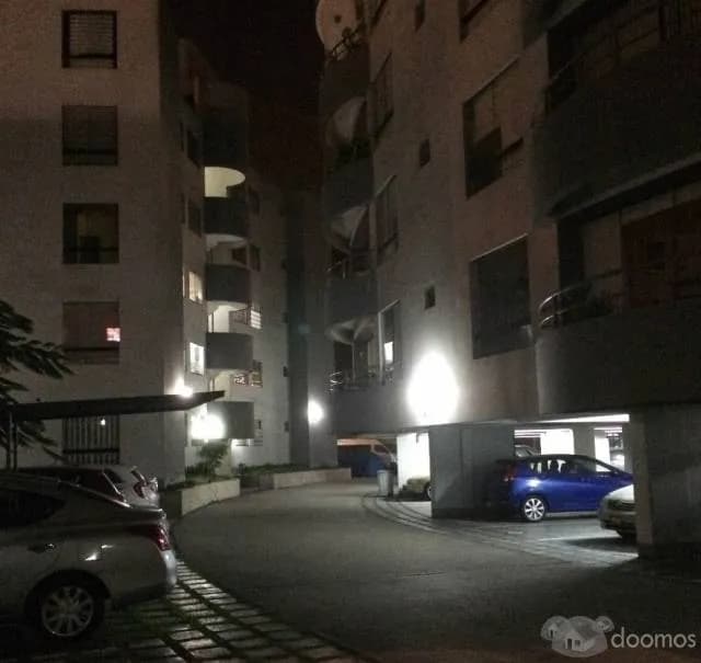 Lindo departamento Monterrico Surco — foto 8
