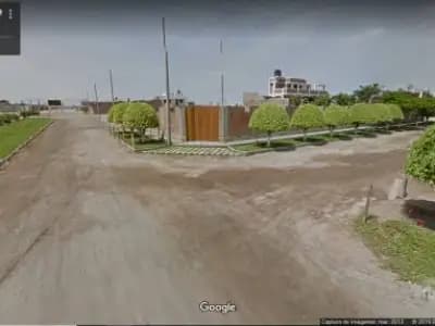 Terreno de relajación (playa y campo) en oferta. Vivienda ideal.