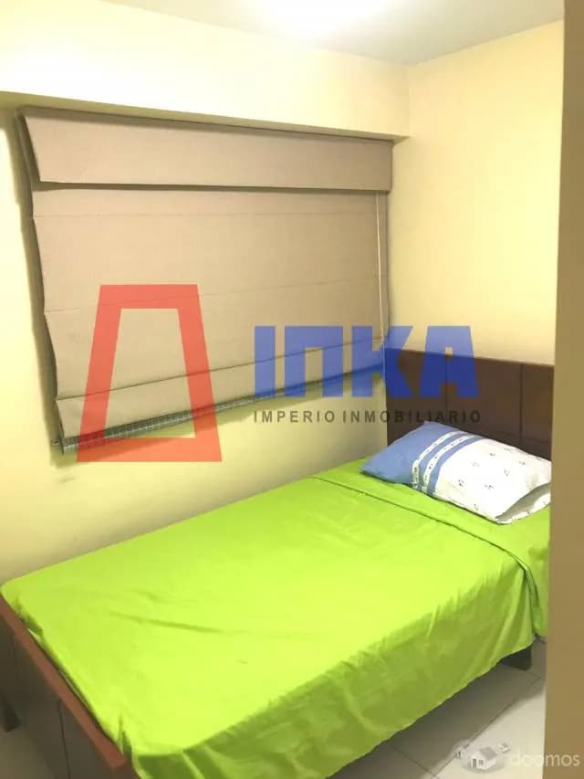 AMPLIO DEPARTAMENTO DUPLEX LISTO PARA HABITAR EN LINCE, — foto 4