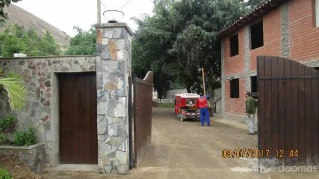 VENTA DE TERRENO EN CIENEGUILLA — foto 1