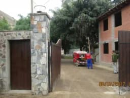 VENTA DE TERRENO EN CIENEGUILLA