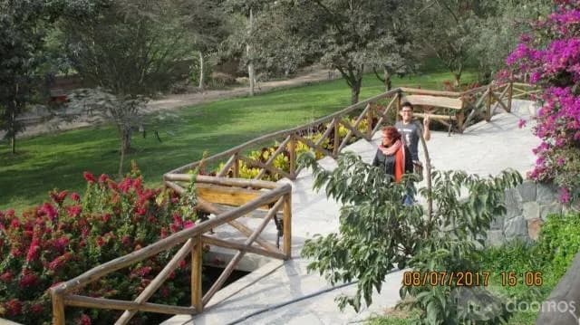 VENTA DE TERRENO EN CIENEGUILLA — foto 3