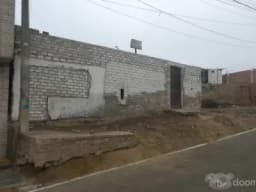VENTA DE TERRENO EN MANCHAY