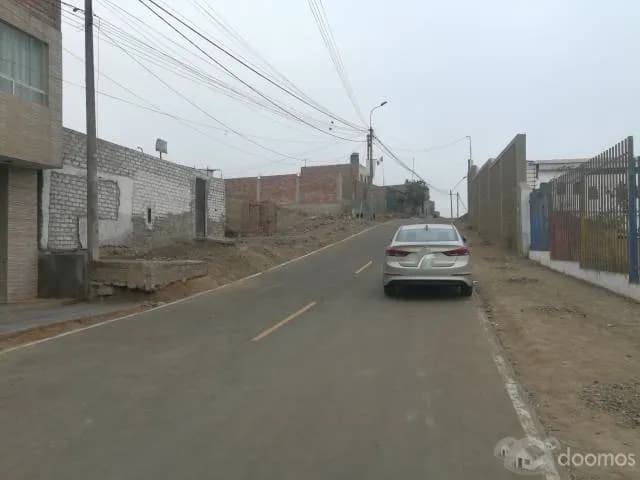 VENTA DE TERRENO EN MANCHAY — foto 4