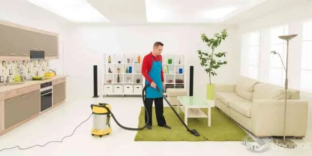 Lavado de Muebles y Sofas a Domicilio — foto 1