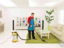 Lavado de Muebles y Sofas a Domicilio
