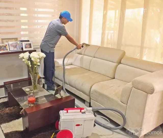 Lavado de Muebles y Sofas a Domicilio — foto 5