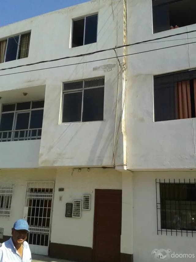2 y 3 pisos listo a vivir o alquiler — foto 1