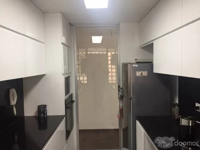 LINDO DEPARTAMENTO FRENTE A PARQUE — foto 5
