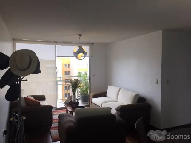 LINDO DEPARTAMENTO FRENTE A PARQUE — foto 6