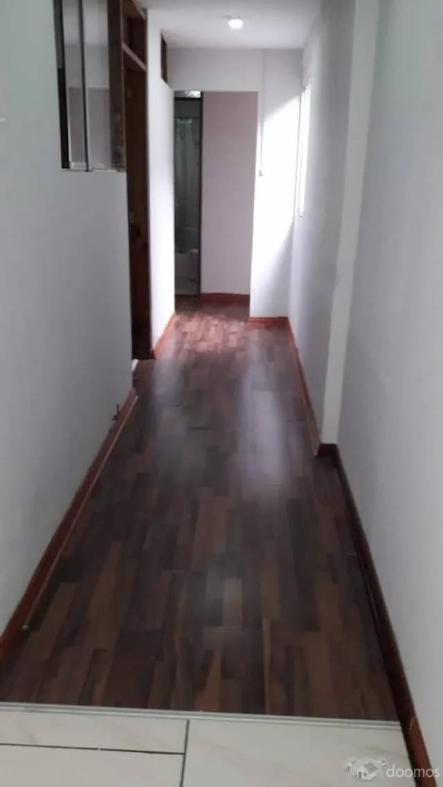 Lindo Departamento en Cajamarca 209, Urb. Cahuache-San Luis — foto 3