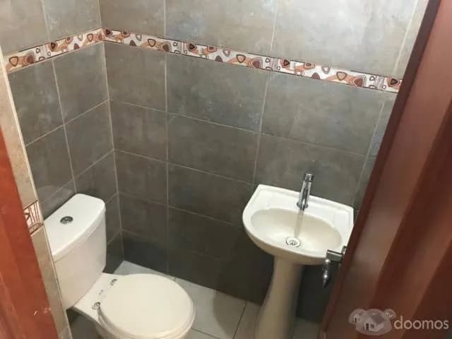Ocasión: Alquilo departamento en Condominio La Primavera — foto 1