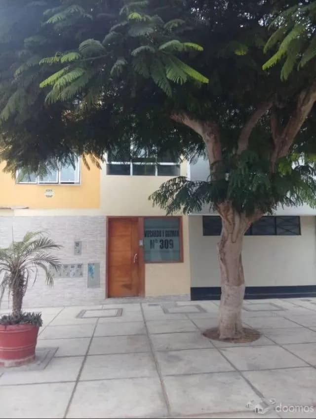 DEPARTAMENTO EN VENTA — foto 1
