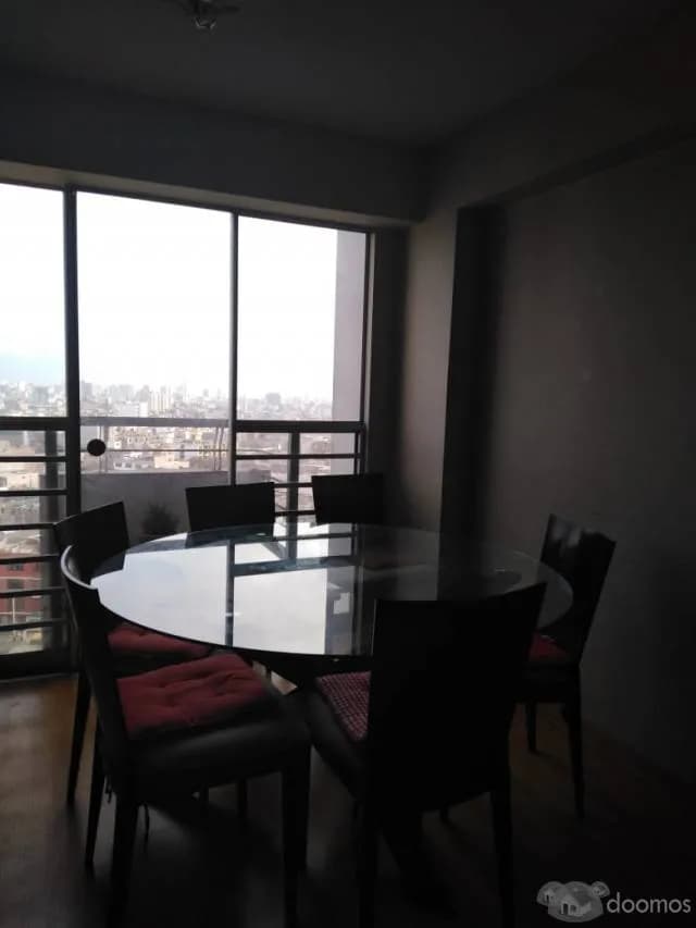 DEPARTAMENTO AMOBLADO ZONA CÉNTRICA — foto 3