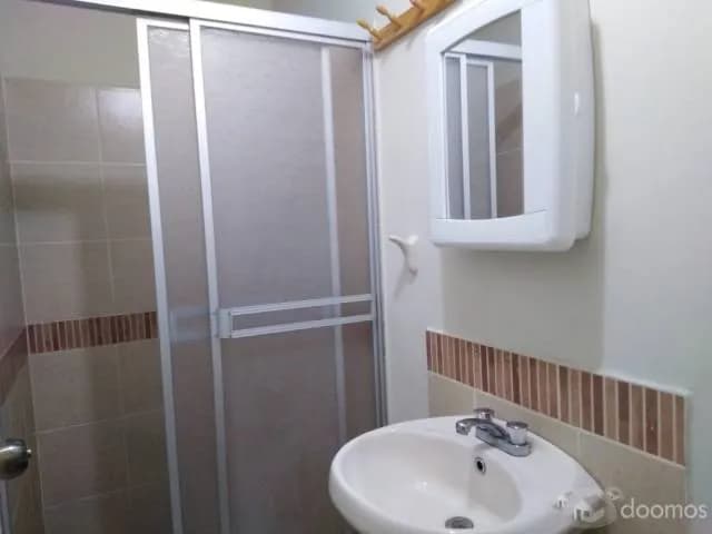 DEPARTAMENTO AMOBLADO ZONA CÉNTRICA — foto 4