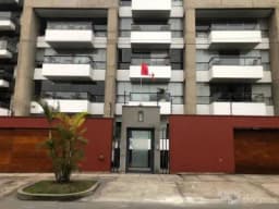 VENTA DEPARTAMENTO EN SANTIAGO DE SURCO
