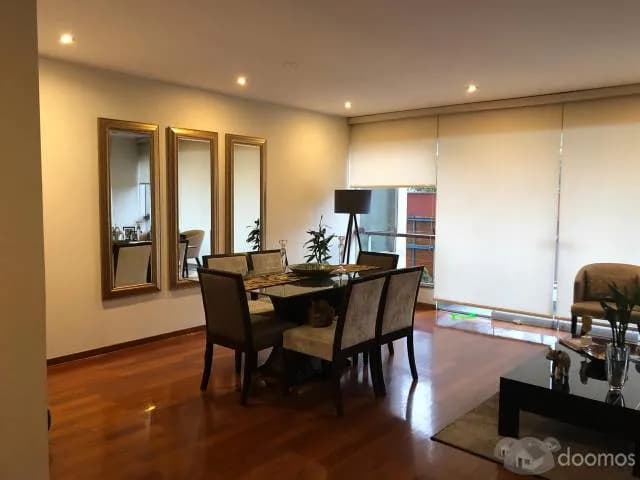 VENTA DEPARTAMENTO EN SANTIAGO DE SURCO — foto 4