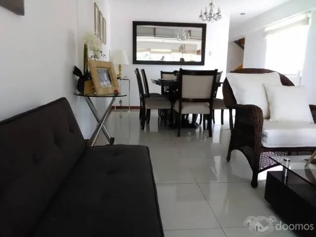 VENTA HERMOSO DEPARTAMENTO CON VISTA A PARQUE — foto 1