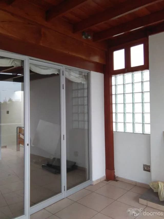 VENTA HERMOSO DEPARTAMENTO CON VISTA A PARQUE — foto 4