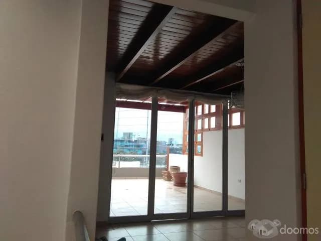 VENTA HERMOSO DEPARTAMENTO CON VISTA A PARQUE — foto 8