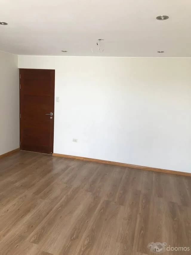 ALQUILO HERMOSO DEPARTAMENTO EN CAYMA — foto 1