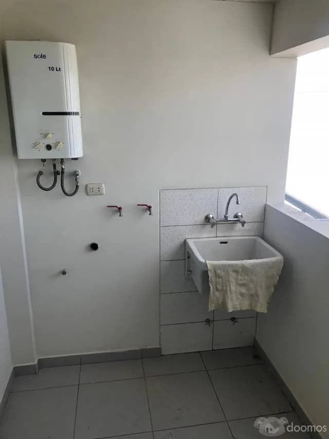 ALQUILO HERMOSO DEPARTAMENTO EN CAYMA — foto 2