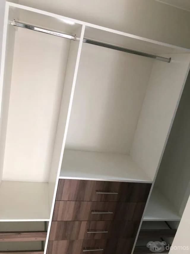 ALQUILO HERMOSO DEPARTAMENTO EN CAYMA — foto 3