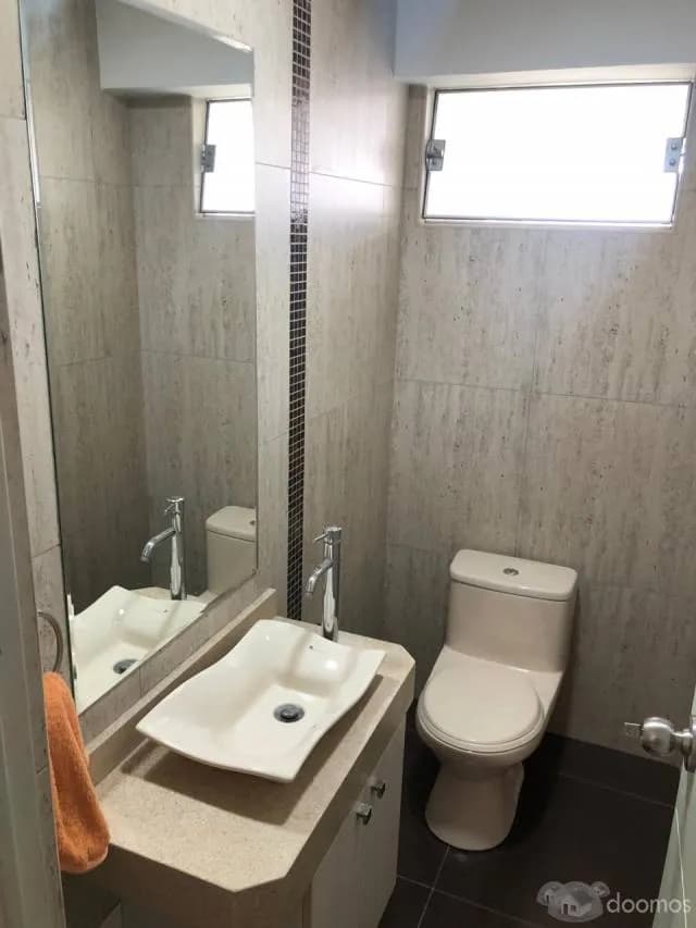 ALQUILO HERMOSO DEPARTAMENTO EN CAYMA — foto 4