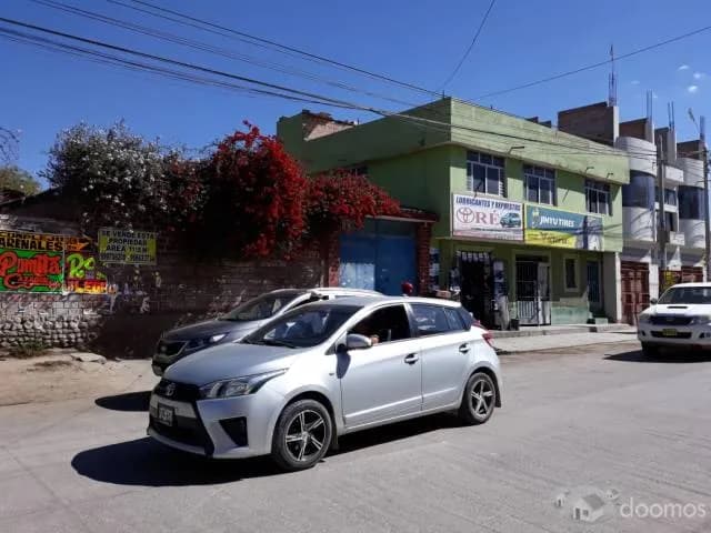 VENTA DE CASA - TERRENO, AYACUCHO — foto 1