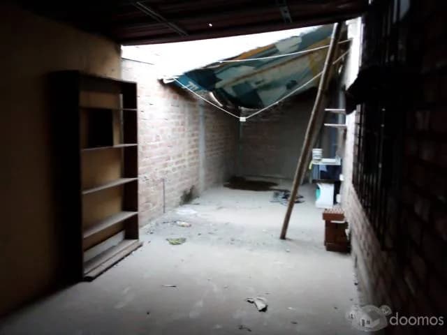 Vendo Casa en Carabayllo 175 m2 — foto 7